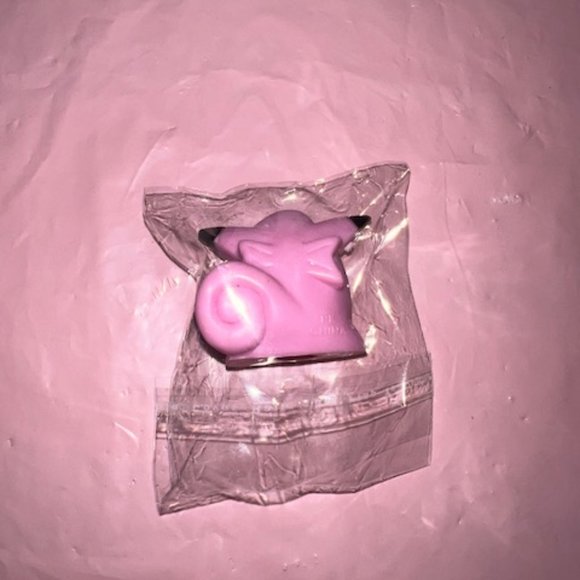 NEW- Pokemon Clefairy figure or pencil head - Picture 3 of 4